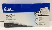 Quill Brand Black Compatible Laser Toner Cartridge Replacement For HP CF226A