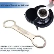 Electric Bycicle BBS01/02 BBSHD Install Tool For Bafang B1X0 Mid EBike Z1 Y1B9
