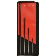 Mayhew Pro 4 Piece Bearing Race Punch Set