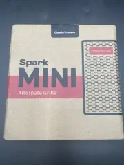 Positive Grid Classic/Crimson Alternate Grille for Spark MINI (NEW)