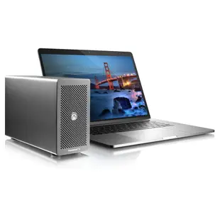 【磐石蘋果】AKiTiO Node Lite Thunderbolt 3 轉 PCIe 轉接盒 Mac Windows