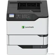 Lexmark MS820 MS823dn Desktop Laser Printer - Monochrome - 65 ppm Mono 50GT200