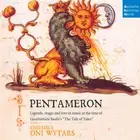 Ensemble Ooni Vitals - pentamelon [CD]