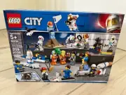 LEGO City People Pack - Space Research and Development (60230) NEW & SEALED!