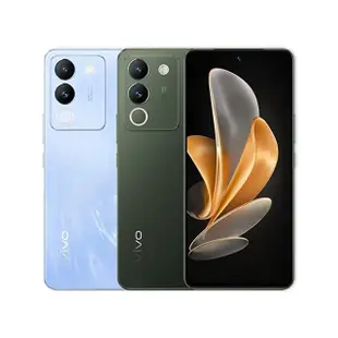 【vivo】S+級福利品 V29e 5G 6.67吋(8G/256GB)