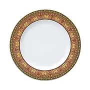 Rosenthal Meets Versace Medusa Salad Plate