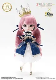 Doll pullip groove Emma Osare Company
