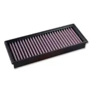 DNA Air Filter Compatible for Volkswagen Caddy III 2.0L TDI PN: P-VW14S13-01