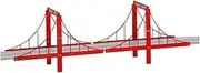 [Carrera] 61604 Bridge Section Part for GO!!! and Digital 143 Sets 1:43 Scale