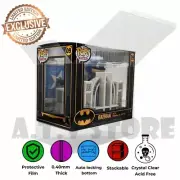 ATV Protector / Case / Display Box Case For Funko Pop Town (Medium)