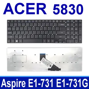 ACER 5830 全新 繁體中文 鍵盤 E1-572G E1-572PG E1-731 E1-73 (9.5折)