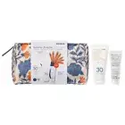 Korres Yoghurt Sunscreen Face Cream SPF30 50ml +Yoghurt Probiotic Gel-Cream 20ml
