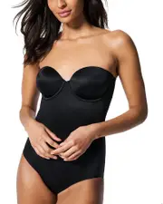 Spanx Suit Your Fancy Convertible Bodysuit