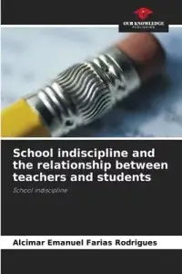 在飛比找博客來優惠-School indiscipline and the re