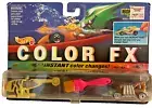 HOT WHEELS 1994 Color FX Monster Models Killer Copter & Evil Weevil