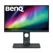 BenQ SW270C 27" QHD HDR PhotoVue LED IPS Photographer Monitor