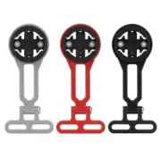 Road Cycling Data Monitors Stand Suit Versatiles Aluminum Computer Mount