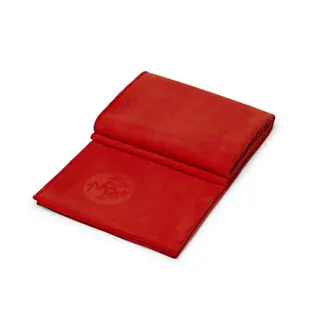【Manduka原廠正品】eQua Towel 瑜珈鋪巾 - Bloom 免運費