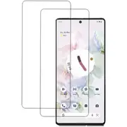 2PCS Google Pixel 7 Screen Protector Tempered Glass For Google Pixel 7 5G
