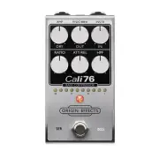 Origin Effects Cali76 Bass Compressor Pedal