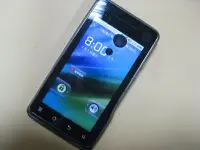 在飛比找Yahoo!奇摩拍賣優惠-Motorola Xt701 安卓系統 Line 螢幕黑點 
