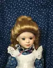 Vintage New Global Dolls Wig Lady Modacrylic 8" 9" 10" 11" 12" 13" cap