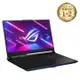 ASUS ROG Strix SCAR 17 電競筆電 黑 R9-7945HX/32G/1TB PCIE/RTX4080/W11(G733PZ-0022D7945HX-NBL)