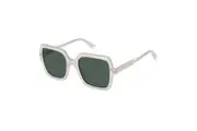 Womens Sunglasses By Polaroid Pld4165Sxkb7 55 Mm