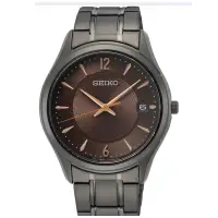 在飛比找蝦皮商城優惠-SEIKO 精工 CS 台灣限量款 城市手錶 男錶(SUR5