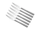 Maxwell & Williams Diamonds Steak Knife Set - 6pc