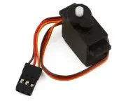 RC4WD 1/24 Trail Finder 2 5g Micro Twister Servo [RC4ZE0120]