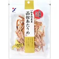 在飛比找PChome24h購物優惠-山榮 北海道魷魚乾 (85g)