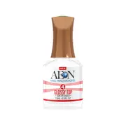 Aeon - Nail Dip Dipping Liquid #4 Glossy Top 0.5oz