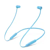 在飛比找PChome24h購物優惠-Beats Flex–無線入耳式耳機 冷焰藍