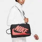 在飛比找遠傳friDay購物優惠-NIKE SHOE BOX BAG - PRM 經典 鞋袋 