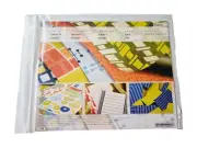 *New* CREATIVE MEMORIES Gizmos 'N Gadgets Album Kit