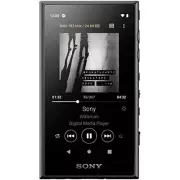 Sony NW-A105 Black Walkman Hi-Res Portable Audio Player Bluetooth F/S