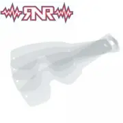 Rip N Roll Tear-Offs (SCOTT Goggles Fitments)
