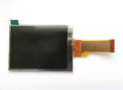 New LCD Display Screen for Casio EXILIM ZS10 ZS12 N1 N2 N10 Nikon S6200 Camera
