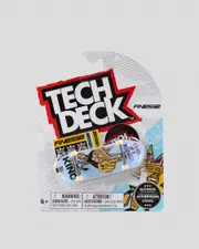 [Tech Deck] Tech Deck 96Mm Fingerboard in Assorted