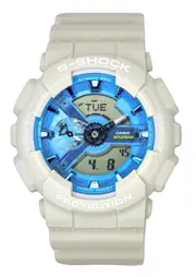 Casio GA-110AS-5A Mens Watch