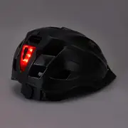 Urban Helmet with Light - Large