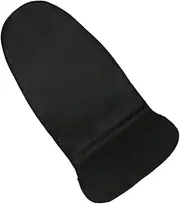 PENIKOKO Pet Front Cover Car Seat Covers for Dogs Waterproof Scratch Proof Soft Material Easy to Carry Fits Cars Protect Your Seats