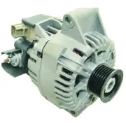 New Alternator For Ford LCV Fiesta Mk5 03-09 3S5T-10300-AA 3S5T-10300-AB 3S5T-AA