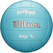 WILSON Softplay Volleyball - Official Size