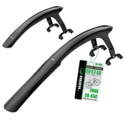 Bicycle Mudguard Gravel Road Bike Mudguard Bike Fender for Bicycle Accessories