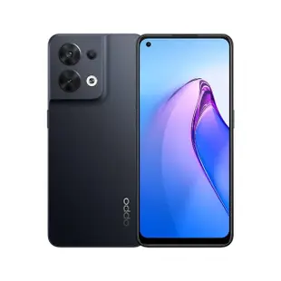 【OPPO】A級福利品 Reno8 5G 6.43吋(8G/256G)