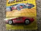 1985 Matchbox Superfast SF 22 Chevy Camaro Iroc Z, Red, 1/64