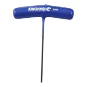 Kincrome 2mm Metric T Handle Hex Key