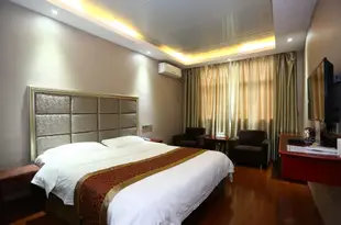 張家界怡凱商務酒店Yikai Business Hotel